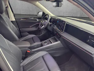 VW Tiguan 2.0 TSI DSG United 4Motion