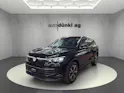 VW Tiguan 2.0 TSI DSG United 4Motion