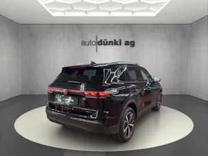 VW Tiguan 2.0 TSI DSG United 4Motion