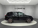 VW Tiguan 2.0 TSI DSG United 4Motion