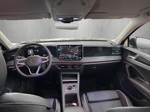 VW Tiguan 2.0 TSI DSG United 4Motion