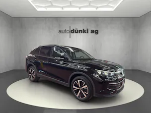 VW Tiguan 2.0 TSI DSG United 4Motion