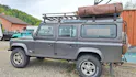 Land Rover Defender 110 SW 2.5 Td5