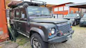 Land Rover Defender 110 SW 2.5 Td5