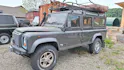 Land Rover Defender 110 SW 2.5 Td5