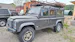 Land Rover Defender 110 SW 2.5 Td5