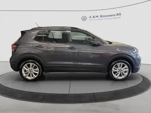 VW T-Cross 1.0 TSI EVO United DSG