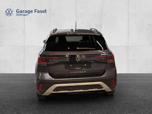VW T-Cross 1.0 TSI EVO United DSG