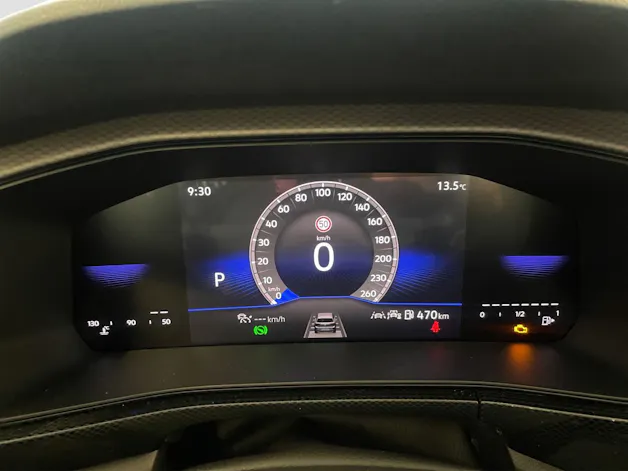 VW T-Cross 1.0 TSI EVO United DSG