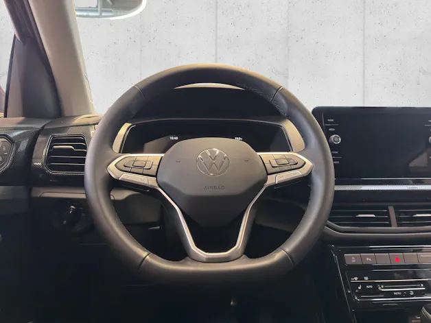 VW T-Cross 1.0 TSI EVO United DSG