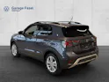 VW T-Cross 1.0 TSI EVO United DSG