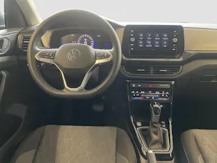 VW T-Cross 1.0 TSI EVO United DSG