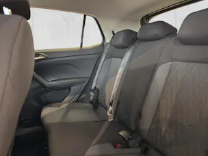VW T-Cross 1.0 TSI EVO United DSG