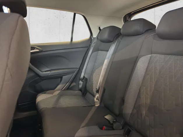 VW T-Cross 1.0 TSI EVO United DSG