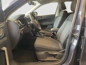 VW T-Cross 1.0 TSI EVO United DSG