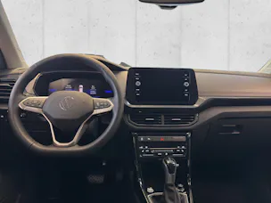 VW T-Cross 1.0 TSI EVO United DSG