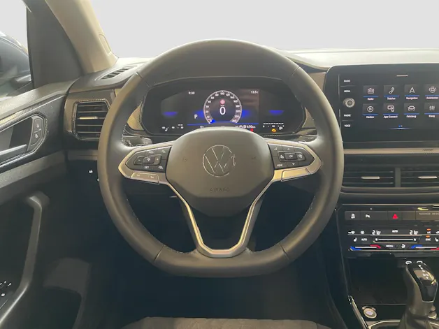 VW T-Cross 1.0 TSI EVO United DSG