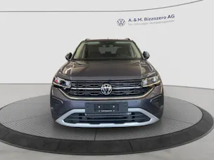 VW T-Cross 1.0 TSI EVO United DSG