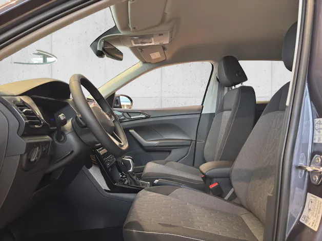 VW T-Cross 1.0 TSI EVO United DSG