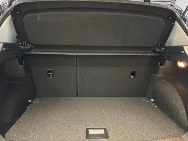 VW T-Cross 1.0 TSI EVO United DSG