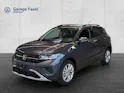 VW T-Cross 1.0 TSI EVO United DSG