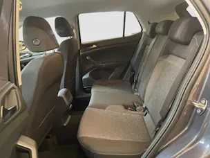 VW T-Cross 1.0 TSI EVO United DSG