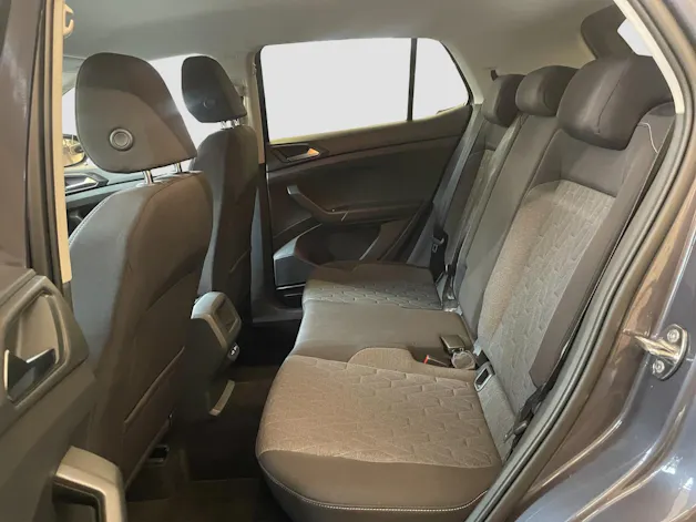VW T-Cross 1.0 TSI EVO United DSG