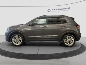 VW T-Cross 1.0 TSI EVO United DSG