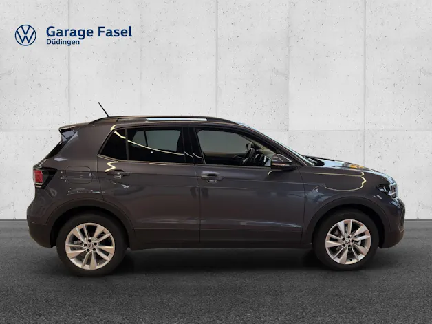 VW T-Cross 1.0 TSI EVO United DSG