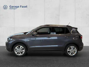 VW T-Cross 1.0 TSI EVO United DSG