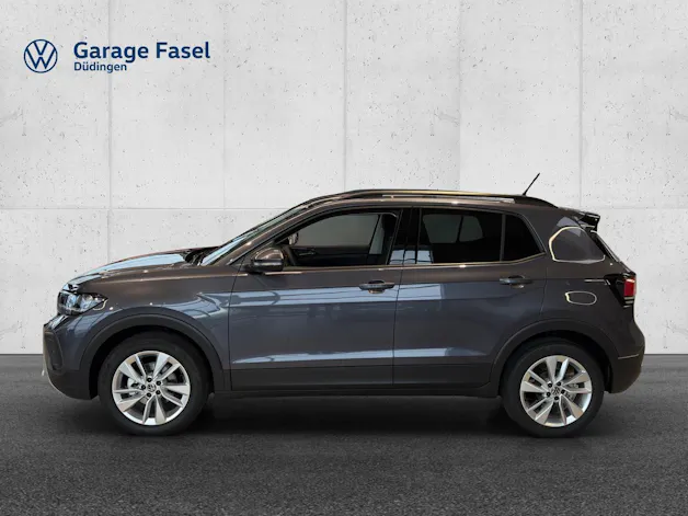 VW T-Cross 1.0 TSI EVO United DSG