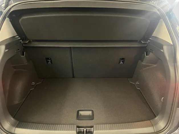 VW T-Cross 1.0 TSI EVO United DSG