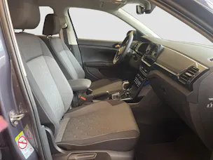 VW T-Cross 1.0 TSI EVO United DSG