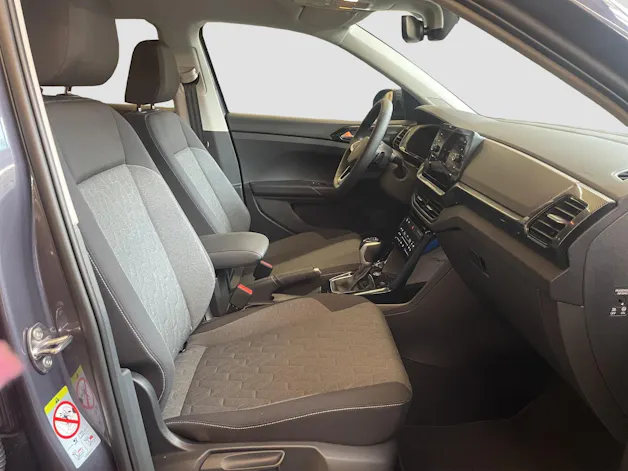VW T-Cross 1.0 TSI EVO United DSG