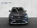 VW T-Cross 1.0 TSI EVO United DSG