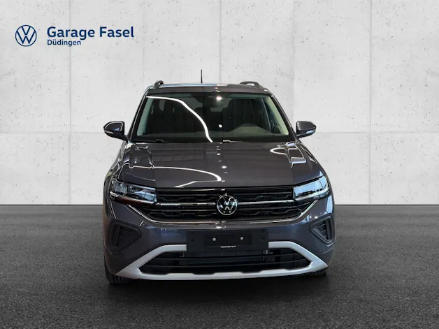 VW T-Cross 1.0 TSI EVO United DSG