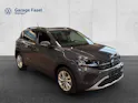 VW T-Cross 1.0 TSI EVO United DSG