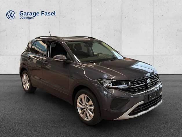 VW T-Cross 1.0 TSI EVO United DSG