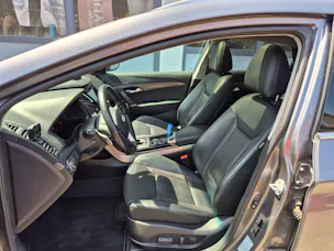 Hyundai i40 Wagon 1.7 CRDI Vertex Automatic