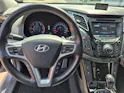 Hyundai i40 Wagon 1.7 CRDI Vertex Automatic