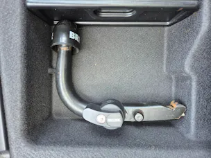 Hyundai i40 Wagon 1.7 CRDI Vertex Automatic