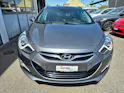 Hyundai i40 Wagon 1.7 CRDI Vertex Automatic