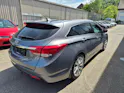 Hyundai i40 Wagon 1.7 CRDI Vertex Automatic