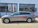 Hyundai i40 Wagon 1.7 CRDI Vertex Automatic