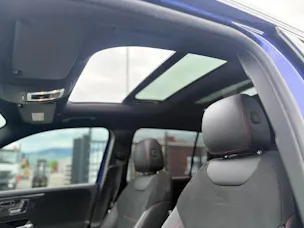 Mercedes-Benz GLB 250 4Matic AMG Line 8G-Tronic