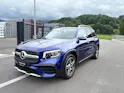 Mercedes-Benz GLB 250 4Matic AMG Line 8G-Tronic