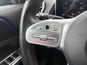 Mercedes-Benz GLB 250 4Matic AMG Line 8G-Tronic