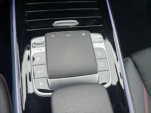 Mercedes-Benz GLB 250 4Matic AMG Line 8G-Tronic