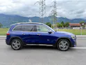 Mercedes-Benz GLB 250 4Matic AMG Line 8G-Tronic