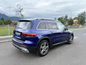 Mercedes-Benz GLB 250 4Matic AMG Line 8G-Tronic